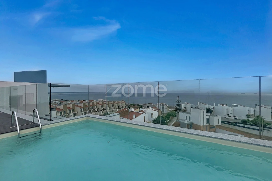 Apartamento T3 para Venda em Buarcos Foto 48