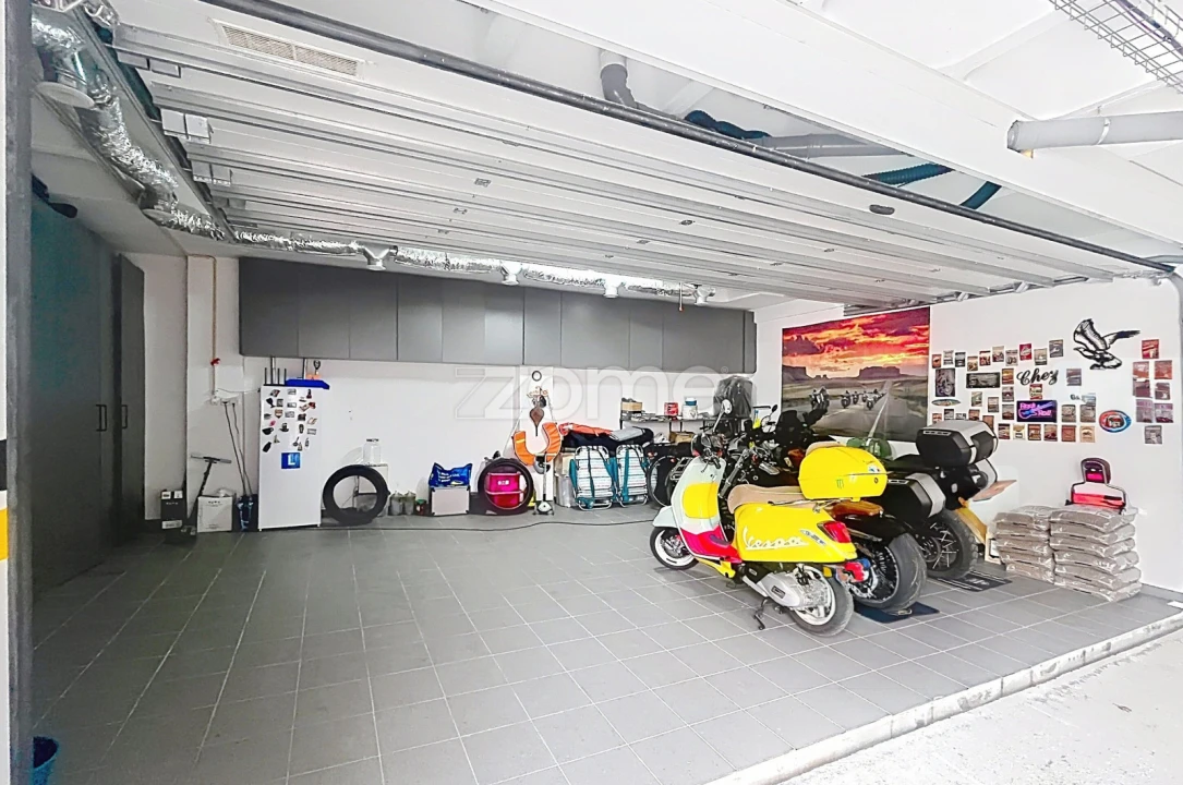 Apartamento T3 para Venda em Buarcos Foto 52