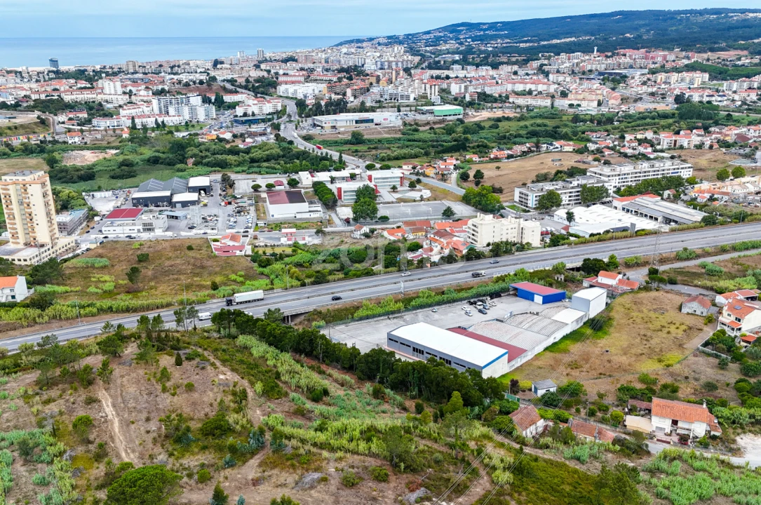Terreno para Venda em Tavarede Foto 1