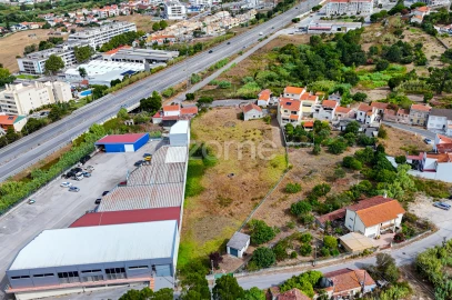 Terreno para Venda em Tavarede