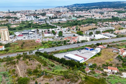 Terreno para Venda em Tavarede