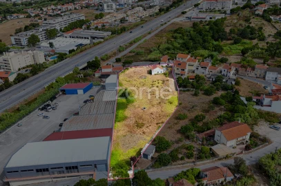 Terreno para Venda em Tavarede