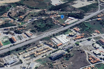 Terreno para Venda em Tavarede