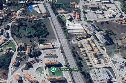 Terreno para Venda em Tavarede