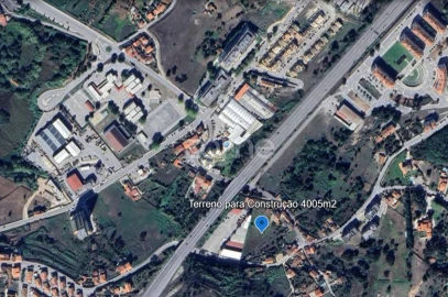 Terreno para Venda em Tavarede