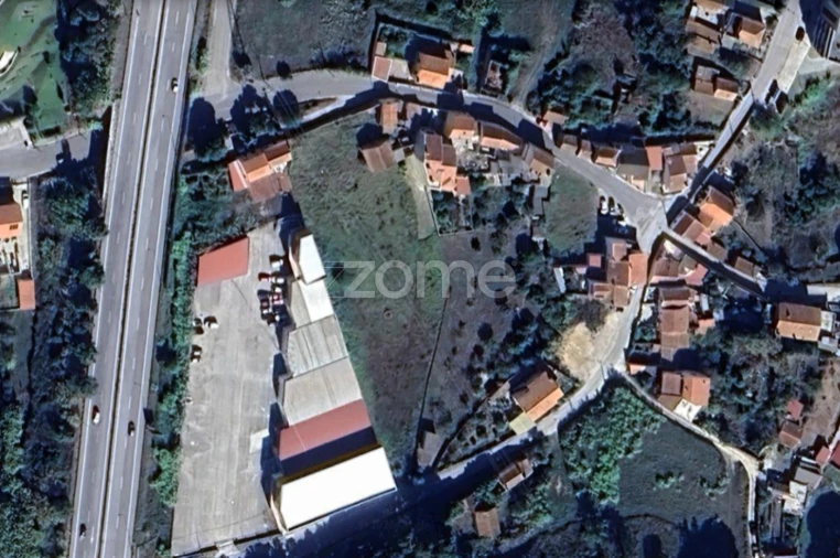 Terreno para Venda em Tavarede Foto 6