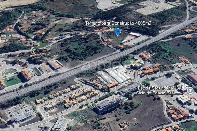 Terreno para Venda em Tavarede Foto 4