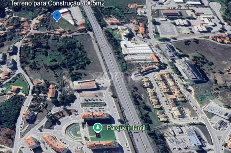 Terreno para Venda em Tavarede Foto 5