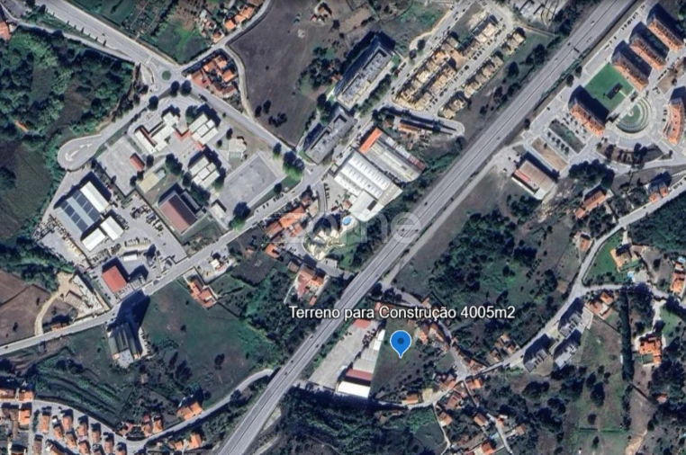 Terreno para Venda em Tavarede Foto 3