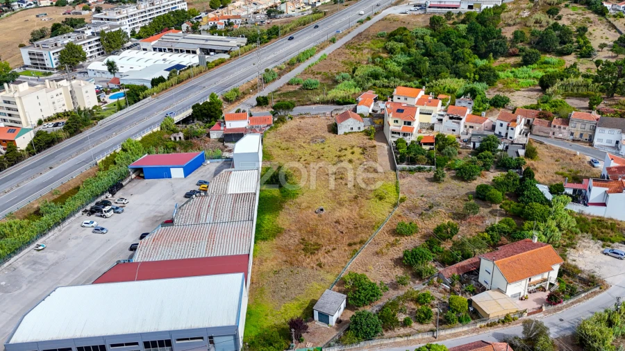Terreno para Venda em Tavarede