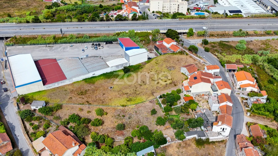 Terreno para Venda em Tavarede