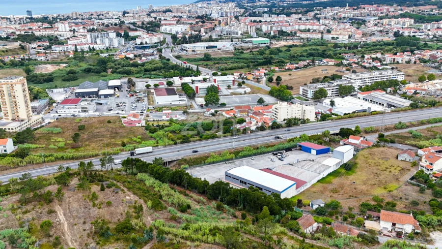 Terreno para Venda em Tavarede