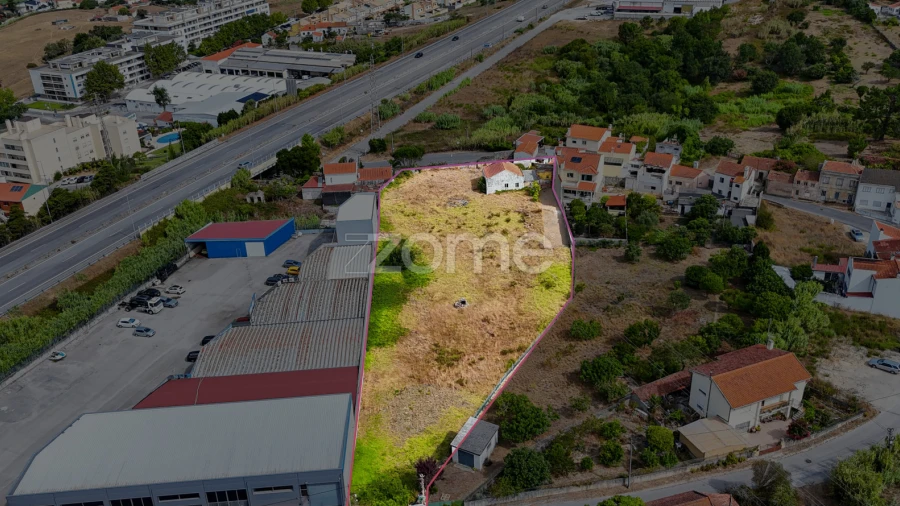 Terreno para Venda em Tavarede