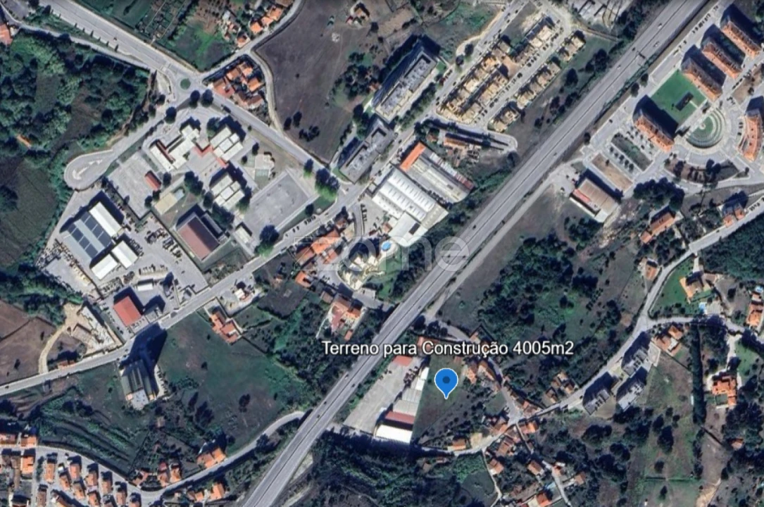 Terreno para Venda em Tavarede Foto 3