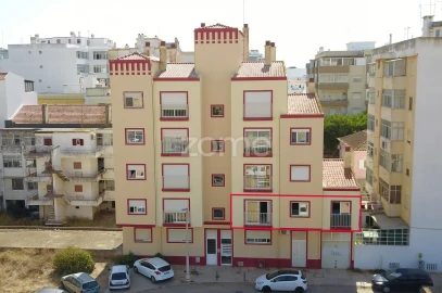 Apartamento T3 para Venda em Portimão