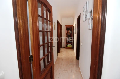 Apartamento T3 para Venda em Portimão