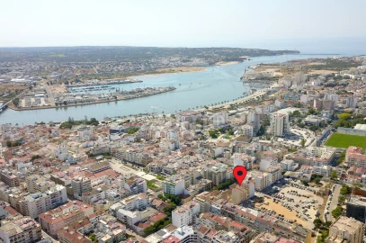 Apartamento T3 para Venda em Portimão