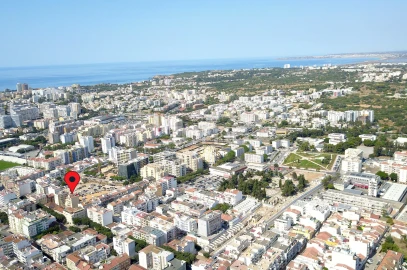 Apartamento T3 para Venda em Portimão