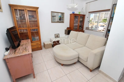 Apartamento T3 para Venda em Portimão