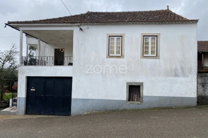Moradia T5 para Venda em Ansião