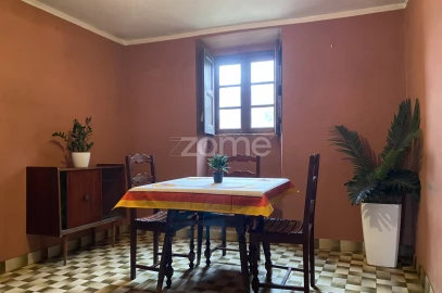 Moradia T5 para Venda em Ansião