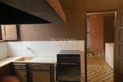 Moradia T5 para Venda em Ansião