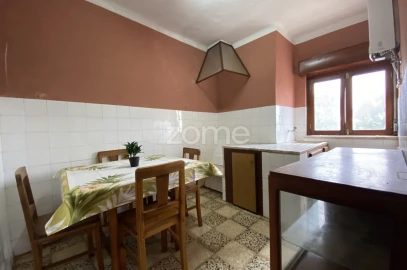 Moradia T5 para Venda em Ansião