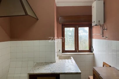 Moradia T5 para Venda em Ansião