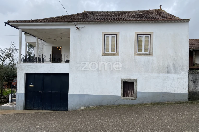Moradia T5 para Venda em Ansião Foto 2