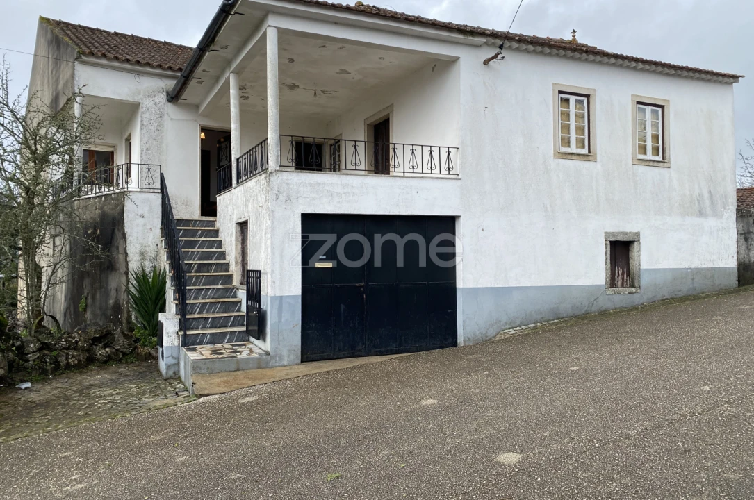 Moradia T5 para Venda em Ansião Foto 1