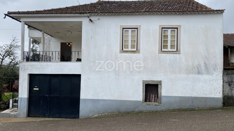 Moradia T5 para Venda em Ansião