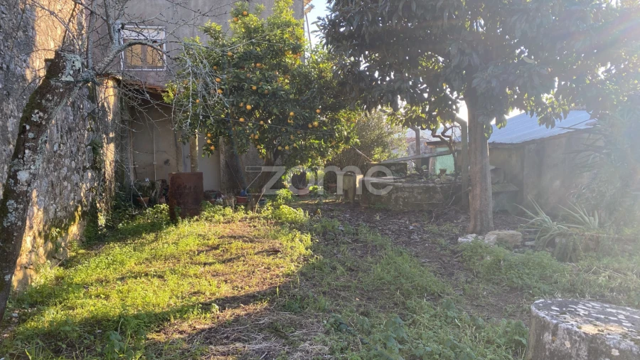 Moradia T5 para Venda em Ansião