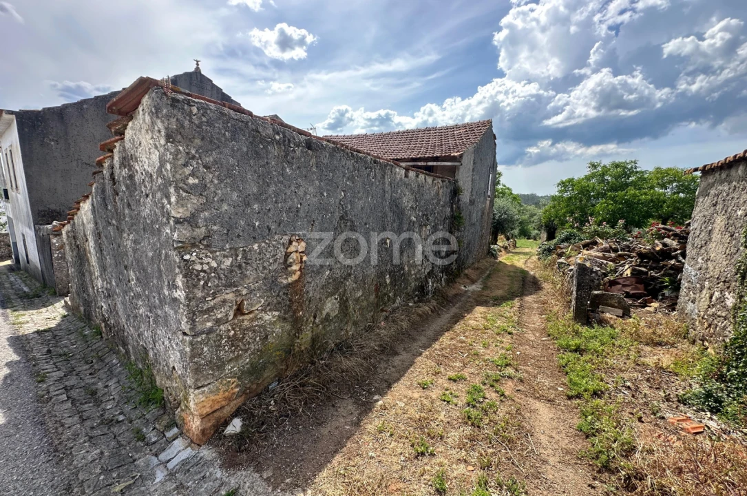 Moradia T3 para Venda em Ansião Foto 3