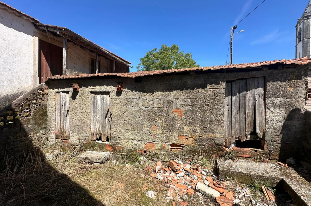 Moradia T3 para Venda em Ansião Foto 9