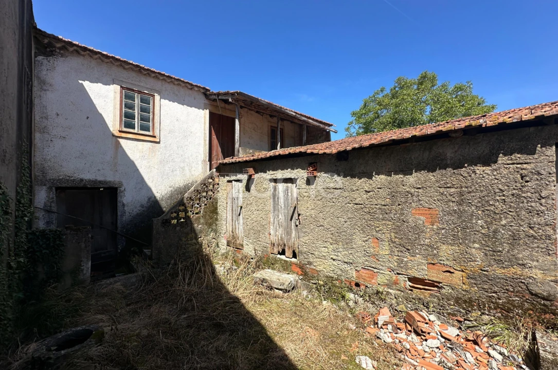 Moradia T3 para Venda em Ansião Foto 8