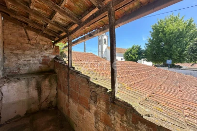 Moradia T3 para Venda em Ansião