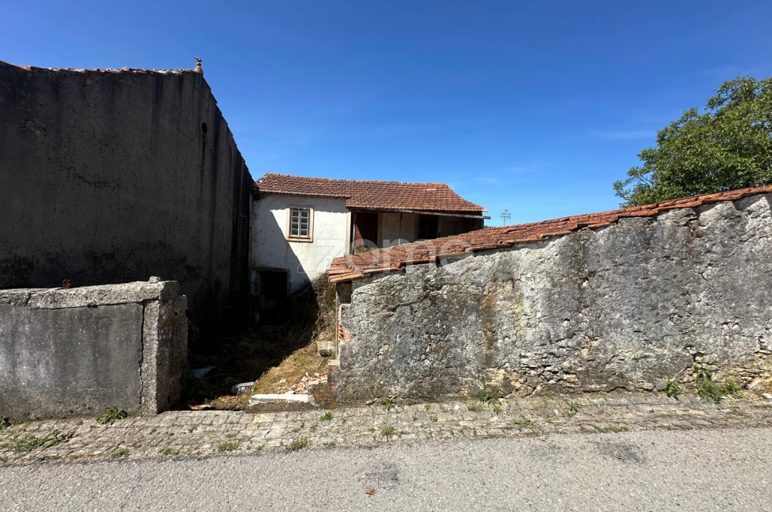 Moradia T3 para Venda em Ansião Foto 1