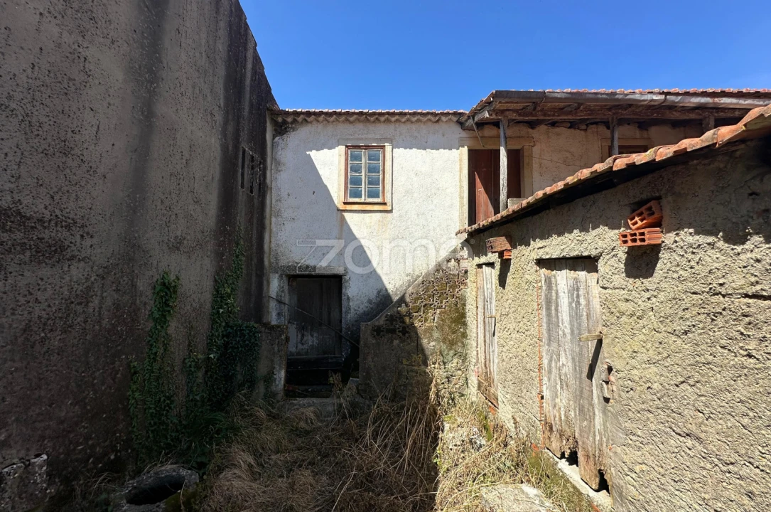 Moradia T3 para Venda em Ansião Foto 7