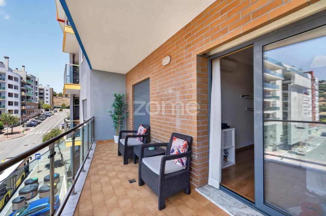 Apartamento T3 para Venda em Ramada e Caneças Foto 22