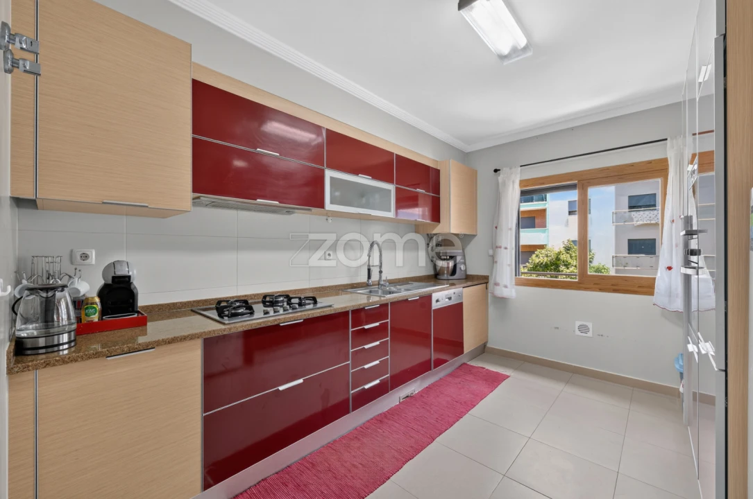 Apartamento T3 para Venda em Ramada e Caneças Foto 10