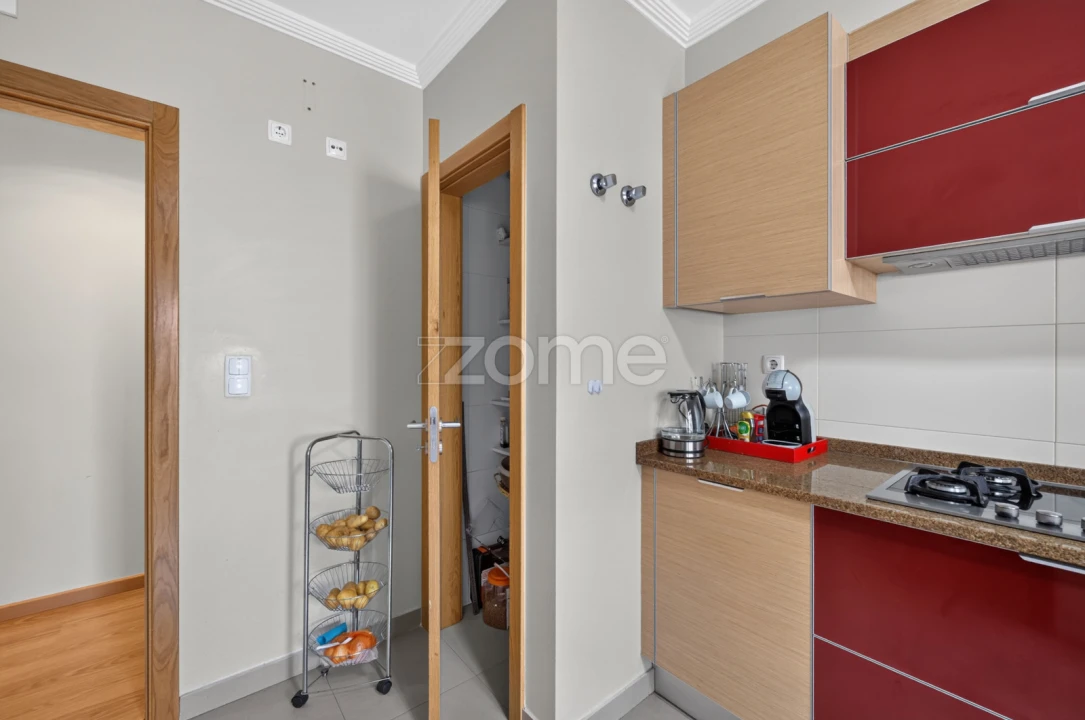 Apartamento T3 para Venda em Ramada e Caneças Foto 14