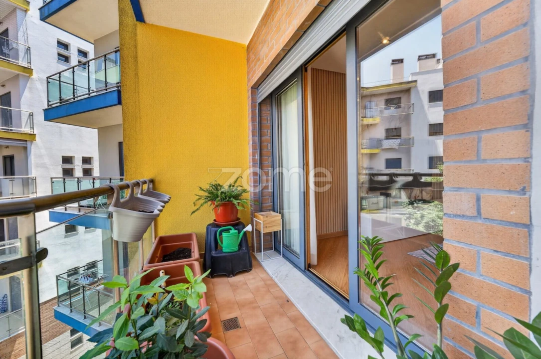 Apartamento T3 para Venda em Ramada e Caneças Foto 8