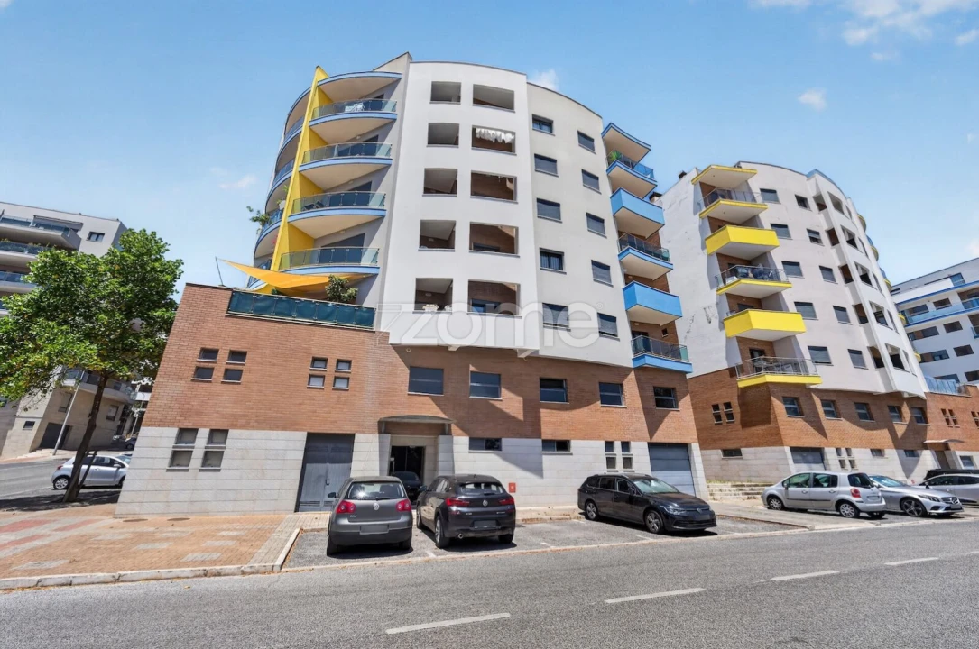 Apartamento T3 para Venda em Ramada e Caneças Foto 33