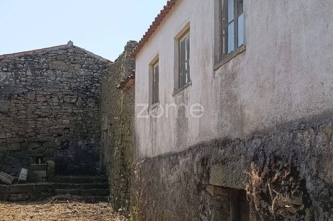 Moradia T3 para Venda em Valbom/Bogalhal Foto 7