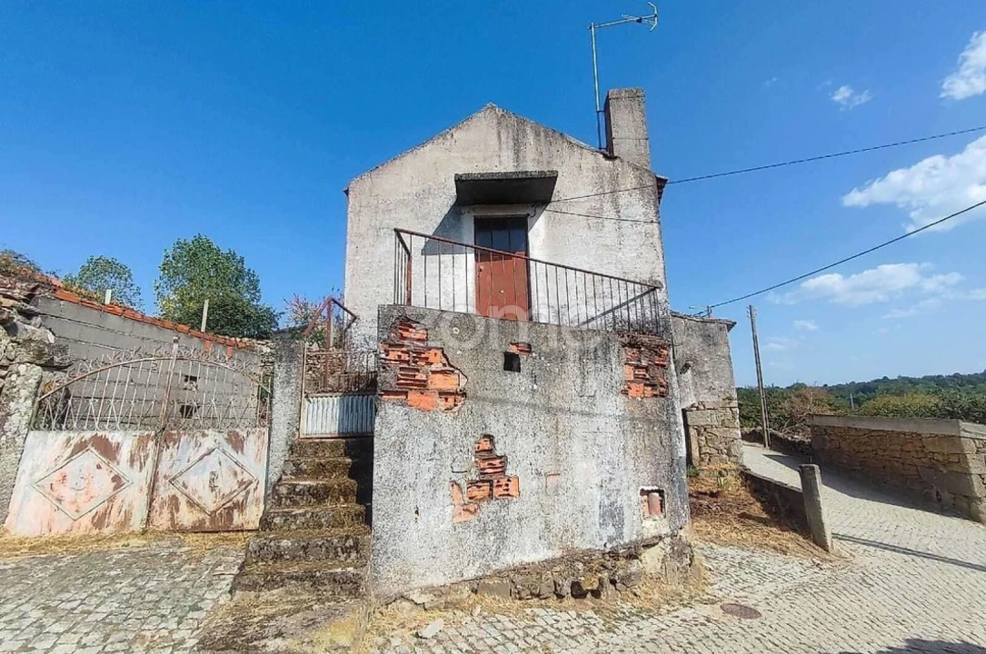 Moradia T3 para Venda em Valbom/Bogalhal Foto 5