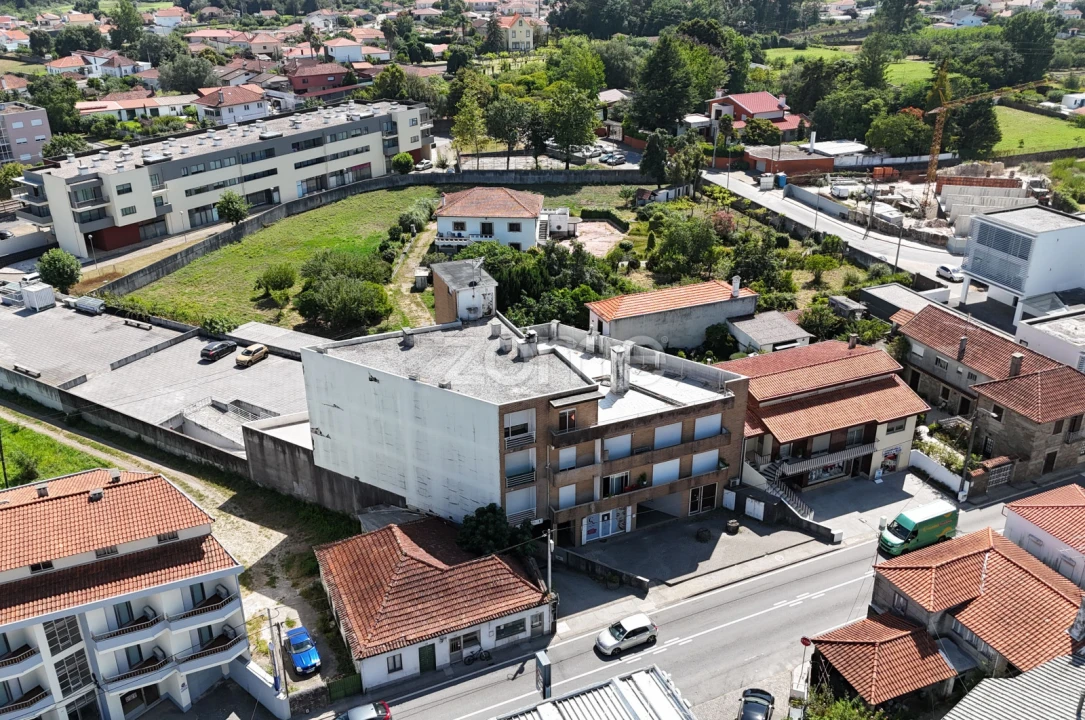 Apartamento T4 para Venda em Barroselas e Carvoeiro Foto 35