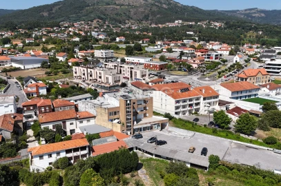 Apartamento T4 para Venda em Barroselas e Carvoeiro