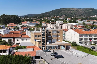 Apartamento T4 para Venda em Barroselas e Carvoeiro