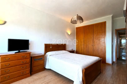 Apartamento T4 para Venda em Barroselas e Carvoeiro