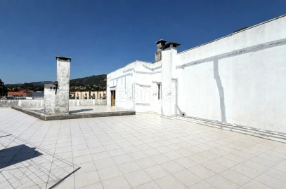 Apartamento T4 para Venda em Barroselas e Carvoeiro